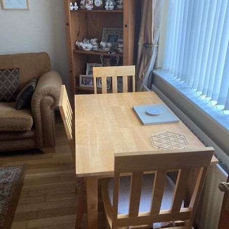 Deeleview Apartment Lifford Екстер'єр фото