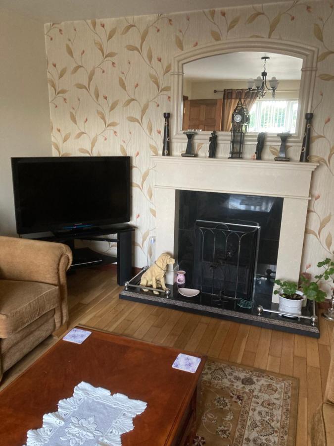 Deeleview Apartment Lifford Екстер'єр фото