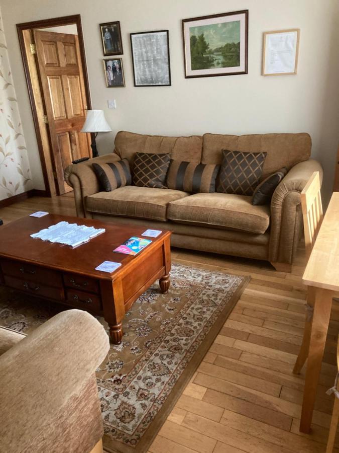 Deeleview Apartment Lifford Екстер'єр фото