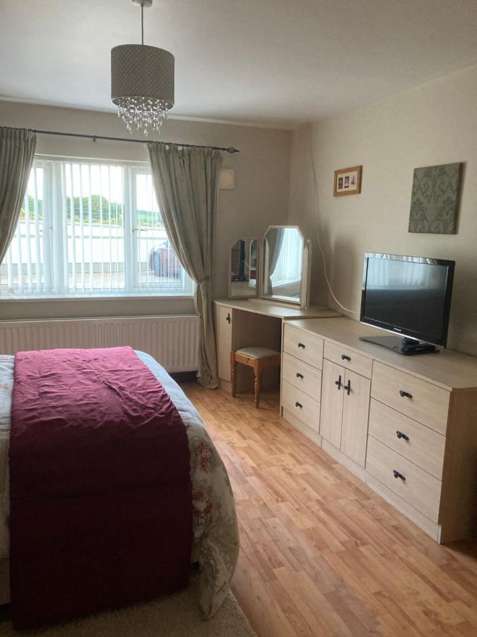 Deeleview Apartment Lifford Екстер'єр фото