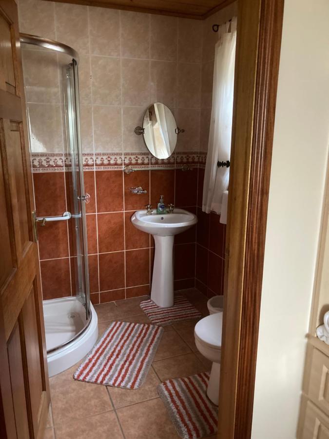 Deeleview Apartment Lifford Екстер'єр фото