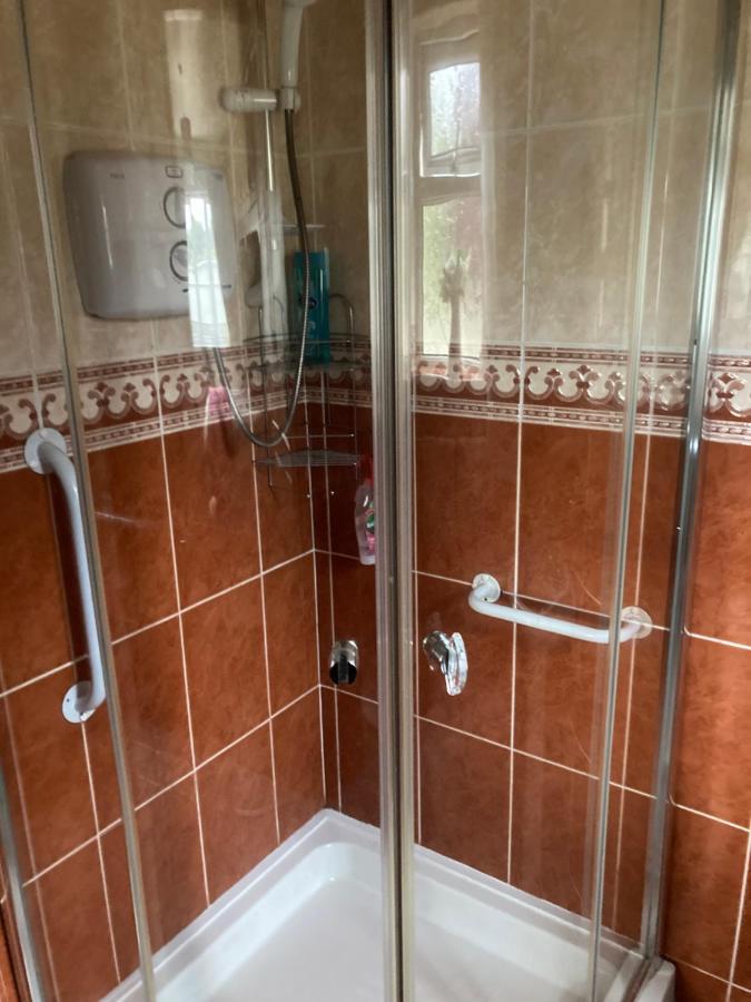 Deeleview Apartment Lifford Екстер'єр фото