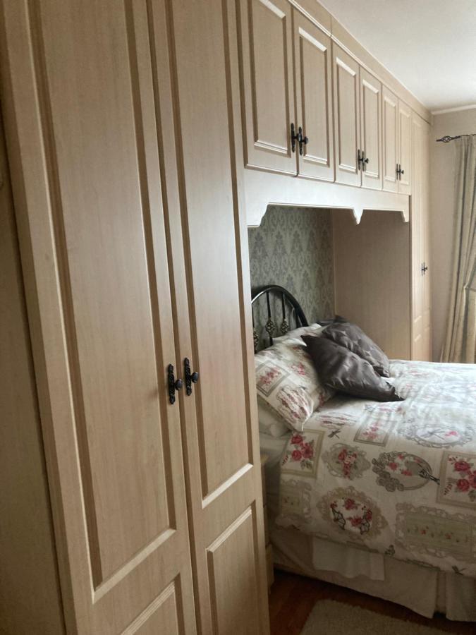 Deeleview Apartment Lifford Екстер'єр фото