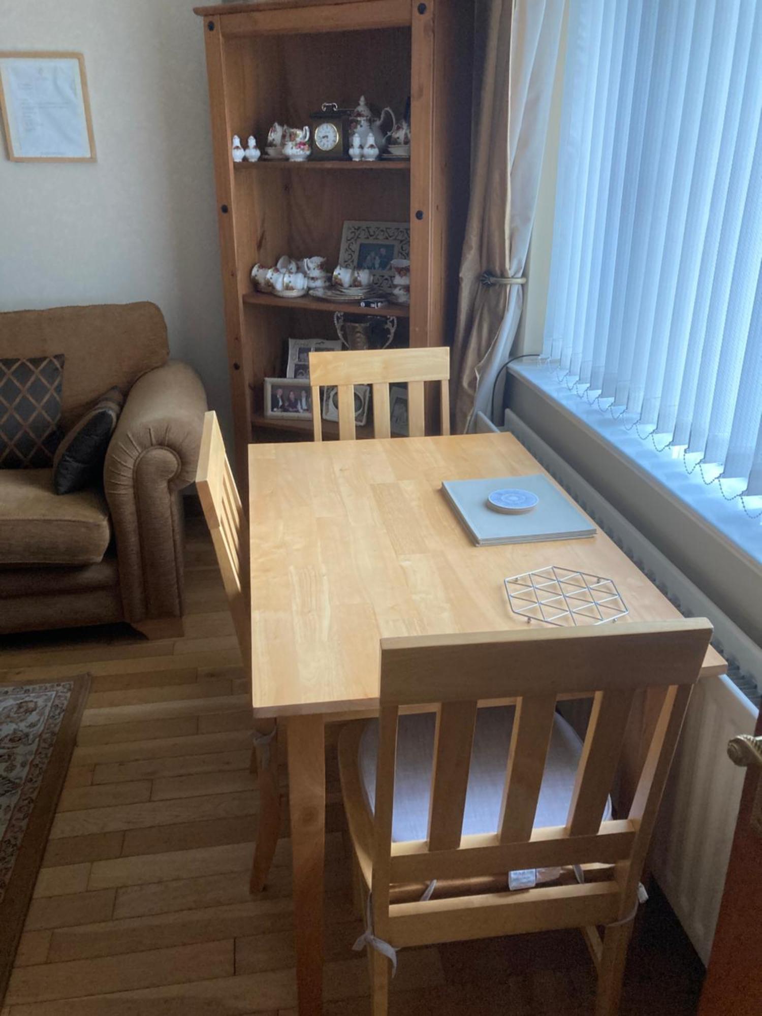 Deeleview Apartment Lifford Екстер'єр фото